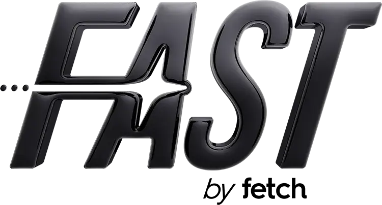 FAST Logo