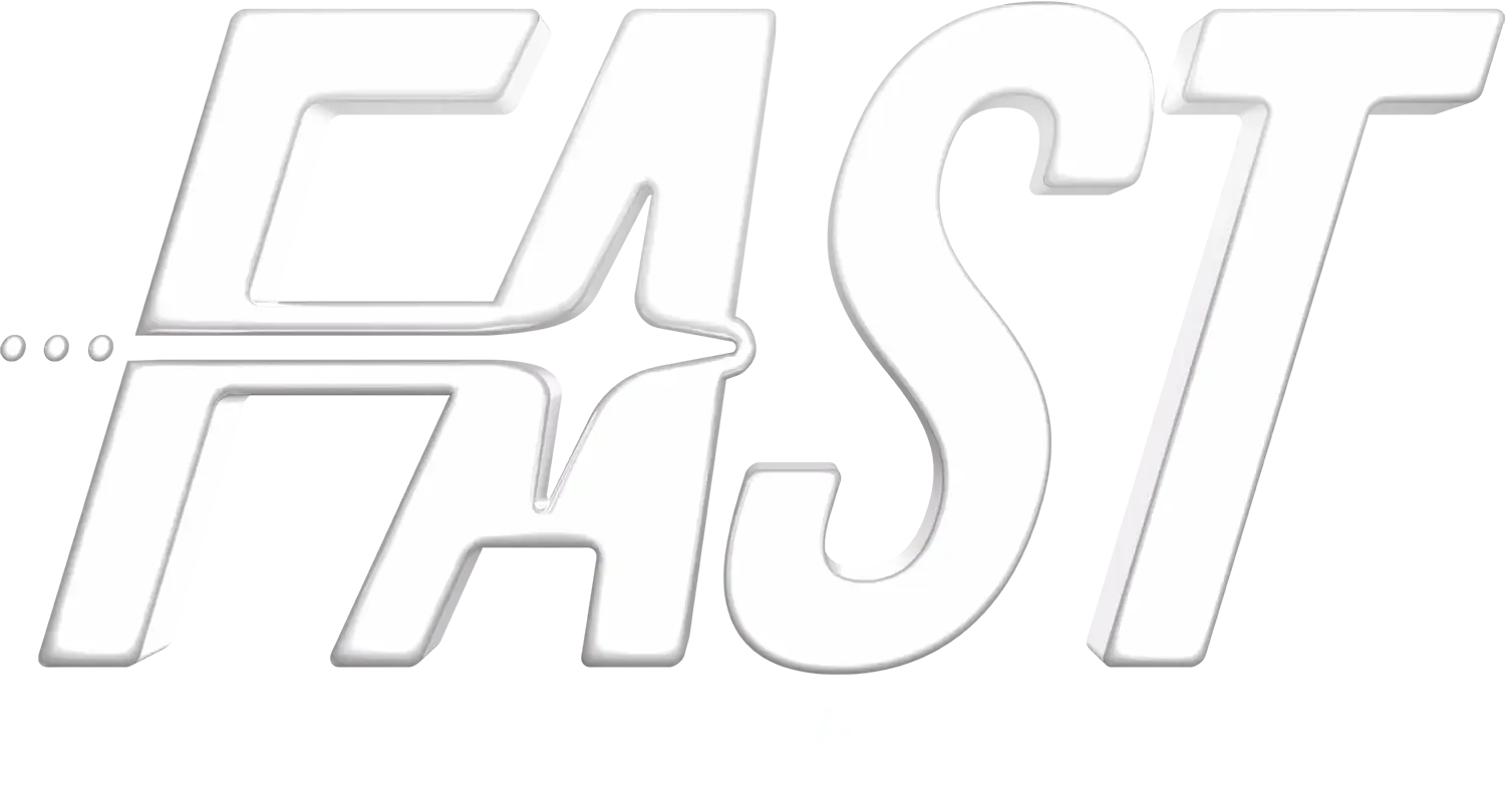 FAST by Fetch Logo